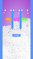 Balls and Ropes: Cut 'n Bounce screenshot