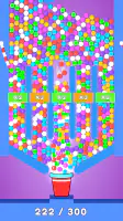 Balls and Ropes: Cut 'n Bounce screenshot