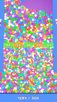 Balls and Ropes: Cut 'n Bounce screenshot