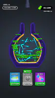 Balls Bounce - Merge & Bounce screenshot