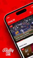 Bally Sports Live screenshot