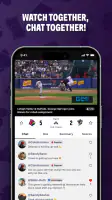 Bally Sports Live screenshot