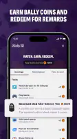 Bally Sports Live screenshot