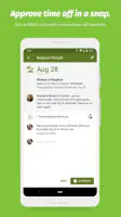 BambooHR screenshot