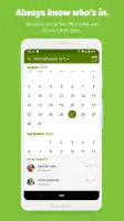 BambooHR screenshot