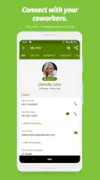 BambooHR screenshot