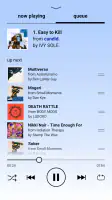 Bandcamp screenshot