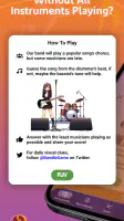 Bandle - Guess the song screenshot
