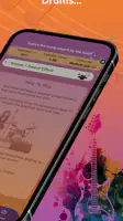 Bandle - Guess the song screenshot