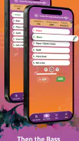 Bandle - Guess the song screenshot
