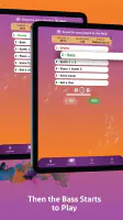 Bandle - Guess the song screenshot