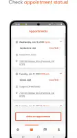 Banfield Pet Hospital screenshot