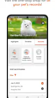 Banfield Pet Hospital screenshot