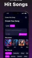 Banger for Artists screenshot