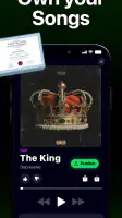 Banger for Artists screenshot