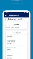Banner Health screenshot
