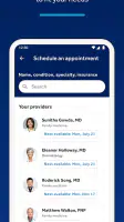 Banner Health screenshot
