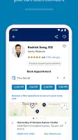 Banner Health screenshot