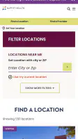 Baptist Health MyHealth screenshot
