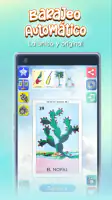 Baraja de Lotería Mexicana ® screenshot