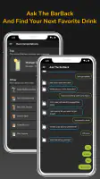 BarBack - Cocktail Assistant screenshot