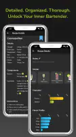 BarBack - Cocktail Assistant screenshot