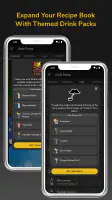 BarBack - Cocktail Assistant screenshot