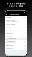 Barcode Scanner screenshot