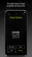 Barcode Scanner screenshot