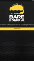 Bare Knuckle BKFC screenshot