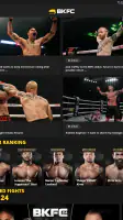 Bare Knuckle BKFC screenshot