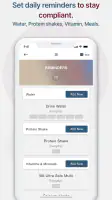 Baritastic - Bariatric Tracker screenshot