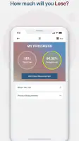 Baritastic - Bariatric Tracker screenshot