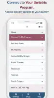 Baritastic - Bariatric Tracker screenshot
