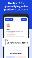Bark - Parental Controls screenshot
