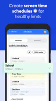 Bark - Parental Controls screenshot