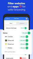 Bark - Parental Controls screenshot