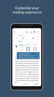 Barnes & Noble NOOK screenshot