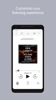 Barnes & Noble NOOK screenshot