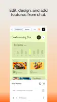 Base44: Build Apps with AI screenshot
