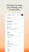 Base44: Build Apps with AI screenshot