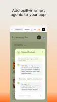 Base44: Build Apps with AI screenshot