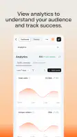 Base44: Build Apps with AI screenshot