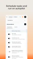 Base44: Build Apps with AI screenshot