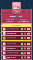 Baseball Franchise Manager screenshot