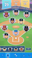 Baseball Franchise Manager screenshot