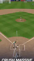 Baseball Hits 26 screenshot