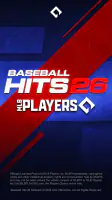 Baseball Hits 26 screenshot