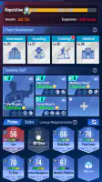 Baseball Superstar: MVP Career screenshot