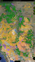 BaseMap: 3D Hunting Maps & GPS screenshot